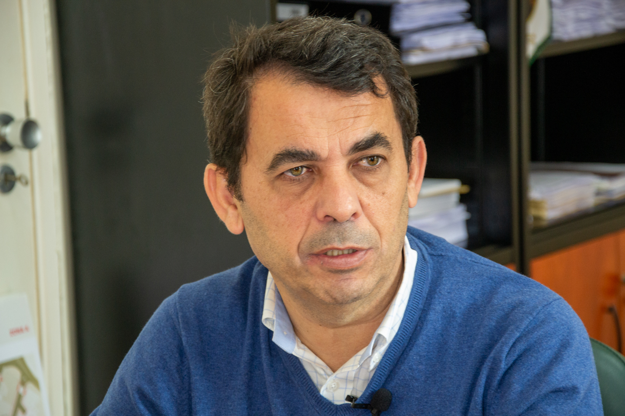 Sul Informação - 2020 será «ano importante» para Castro Verde