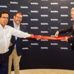 Sul Informação - Deloitte instala-se em Faro para prestar serviços diferenciados e de «valor acrescentado»