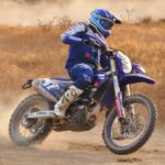 Sul Informação - Martim Ventura (motos) e João Vale (quad) vencem Baja TT Sharish Gin