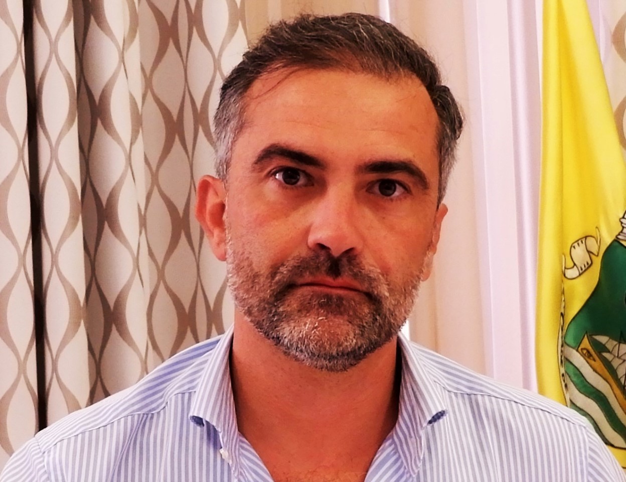 Sul Informação - António Pina já é presidente da AMAL