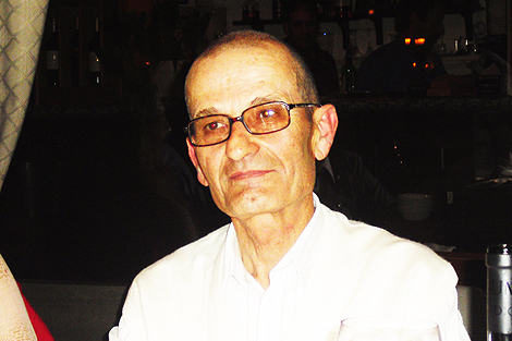 António Simões Sul Informação