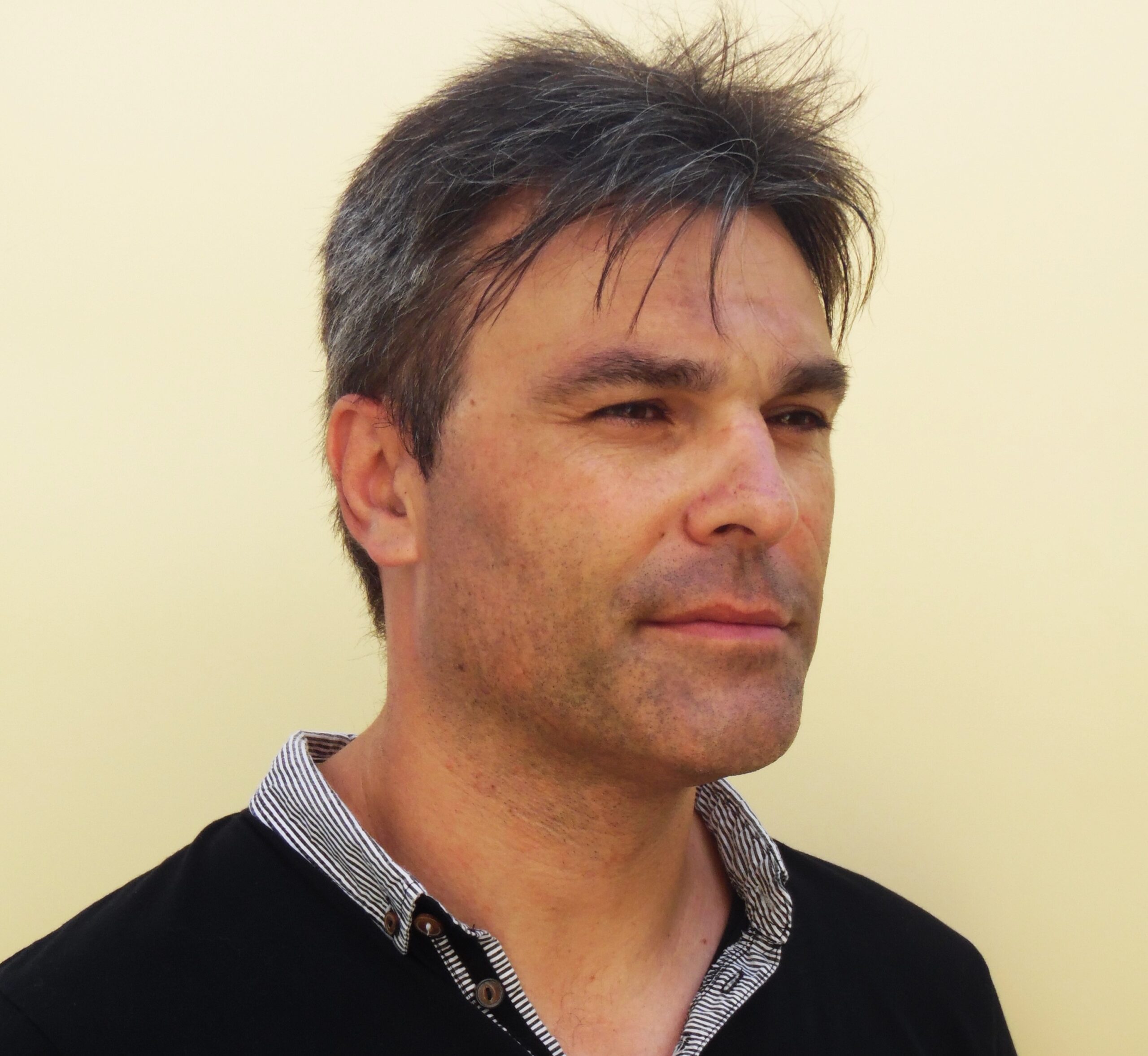 Sul Informação - António Vairinhos Martins substitui Teresa Luz como candidato da CDU a Loulé