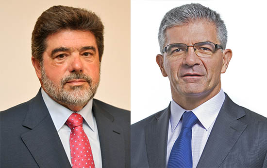 Sul Informação - António Mendonça é o mandatário distrital da candidatura de Edgar Silva à Presidência da República
