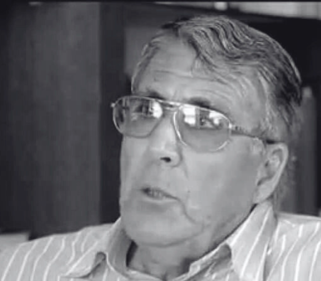 Sul Informação - Morreu António Laranjo Martins, presidente da Comissão Administrativa da Câmara de Olhão pós-Revolução