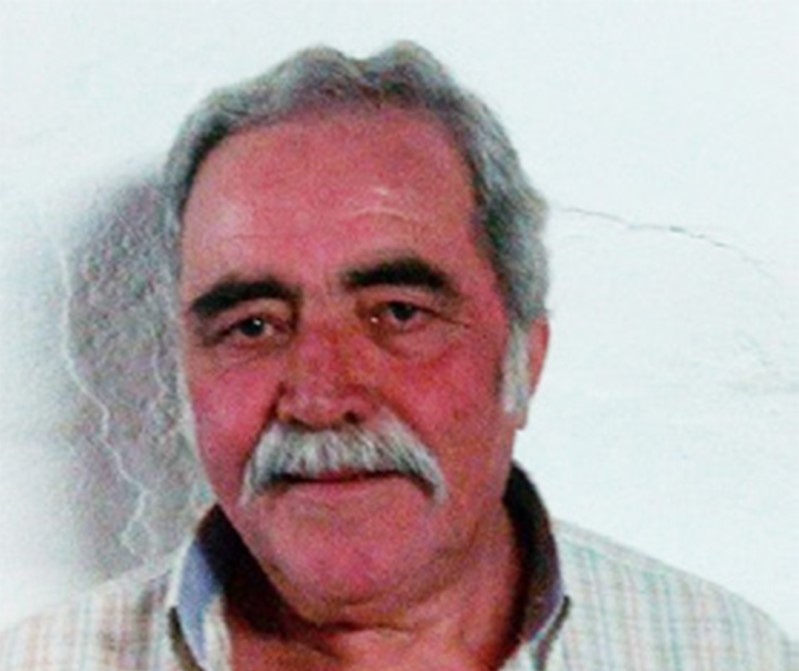 Sul Informação - Morreu António Valério, antigo presidente da Junta de Freguesia de Sobral da Adiça