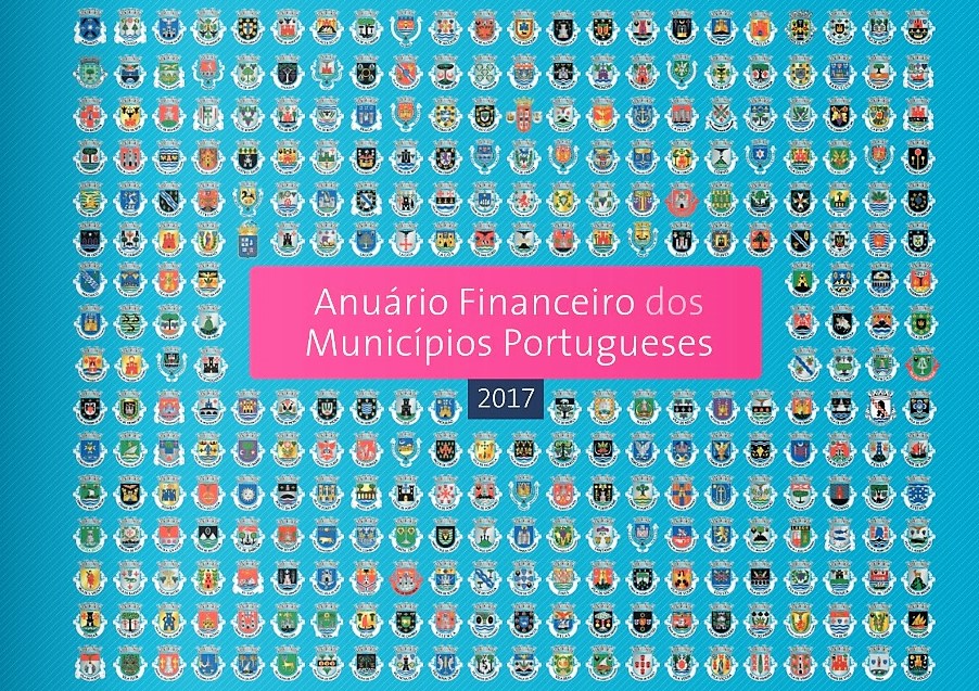 Sul Informação - 10 algarvios no top 100 do ranking do Anuário Financeiro dos Municípios
