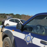 Sul Informação - Três espanhóis detetados na Ria de Alvor a apanhar minhocão para a pesca