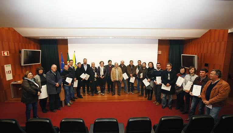Sul Informação - Lagos: Câmara assina contratos de mais de meio milhão com associações e clubes desportivos