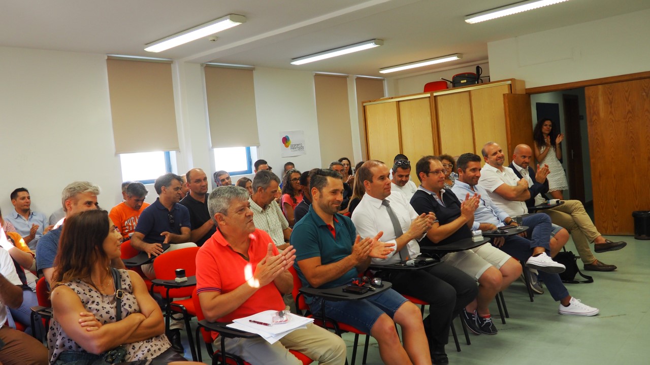 Sul Informação - IPDJ apoia 31 clubes desportivos de 11 concelhos do Algarve