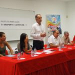 Sul Informação - IPDJ apoia 31 clubes desportivos de 11 concelhos do Algarve