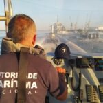 Sul Informação - Apanhada mais uma narco-lancha abandonada a sul da costa do Algarve [com fotos]