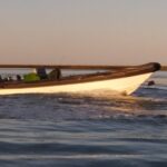 Sul Informação - Apanhada mais uma narco-lancha abandonada a sul da costa do Algarve [com fotos]