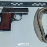 Sul Informação - Três homens e uma mulher detidos por tráfico de droga em Olhão