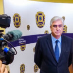 Sul Informação - 1200 quilos de cocaína apreendidos a rede «bastante poderosa» em Albufeira