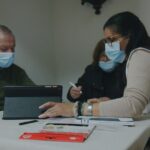Sul Informação - Cáritas de Beja atenuou isolamento dos idosos na pandemia