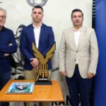 Sul Informação - U14 Portimão International Cup reúne elite mundial do futebol de formação