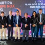 Sul Informação - Com Rui Veloso, “Não há estrelas no céu”, mas há skydive na passagem de ano de Albufeira