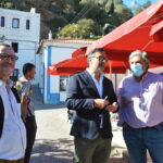 Sul Informação - Equilíbrio e sustentabilidade são desafios que se colocam ao turismo de natureza no Algarve
