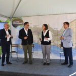 Sul Informação - Equilíbrio e sustentabilidade são desafios que se colocam ao turismo de natureza no Algarve