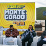Sul Informação - Calema, Maninho e Danni Gato animam fim-de-ano em Monte Gordo (e é melhor levar ténis)
