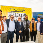 Sul Informação - Calema, Maninho e Danni Gato animam fim-de-ano em Monte Gordo (e é melhor levar ténis)