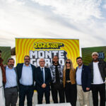 Sul Informação - Calema, Maninho e Danni Gato animam fim-de-ano em Monte Gordo (e é melhor levar ténis)