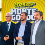 Sul Informação - Calema, Maninho e Danni Gato animam fim-de-ano em Monte Gordo (e é melhor levar ténis)