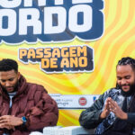 Sul Informação - Calema, Maninho e Danni Gato animam fim-de-ano em Monte Gordo (e é melhor levar ténis)