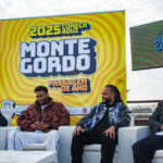 Sul Informação - Calema, Maninho e Danni Gato animam fim-de-ano em Monte Gordo (e é melhor levar ténis)