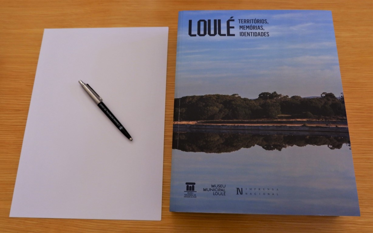 Sul Informação - Loulé tem um novo monumento e é feito de papel