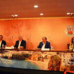 Sul Informação - Albufeira recebe congresso nacional que afirma: «O Turismo tem futuro»