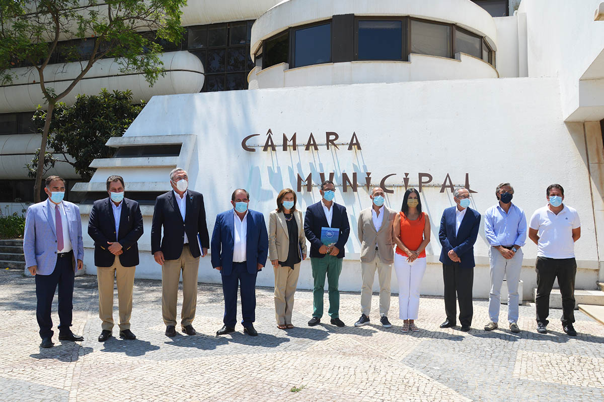 Sul Informação - Albufeira recebe congresso nacional que afirma: «O Turismo tem futuro»