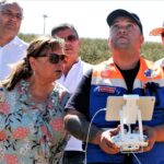 Sul Informação - Portimão investiu forte e «está preparado» para o período crítico de incêndios