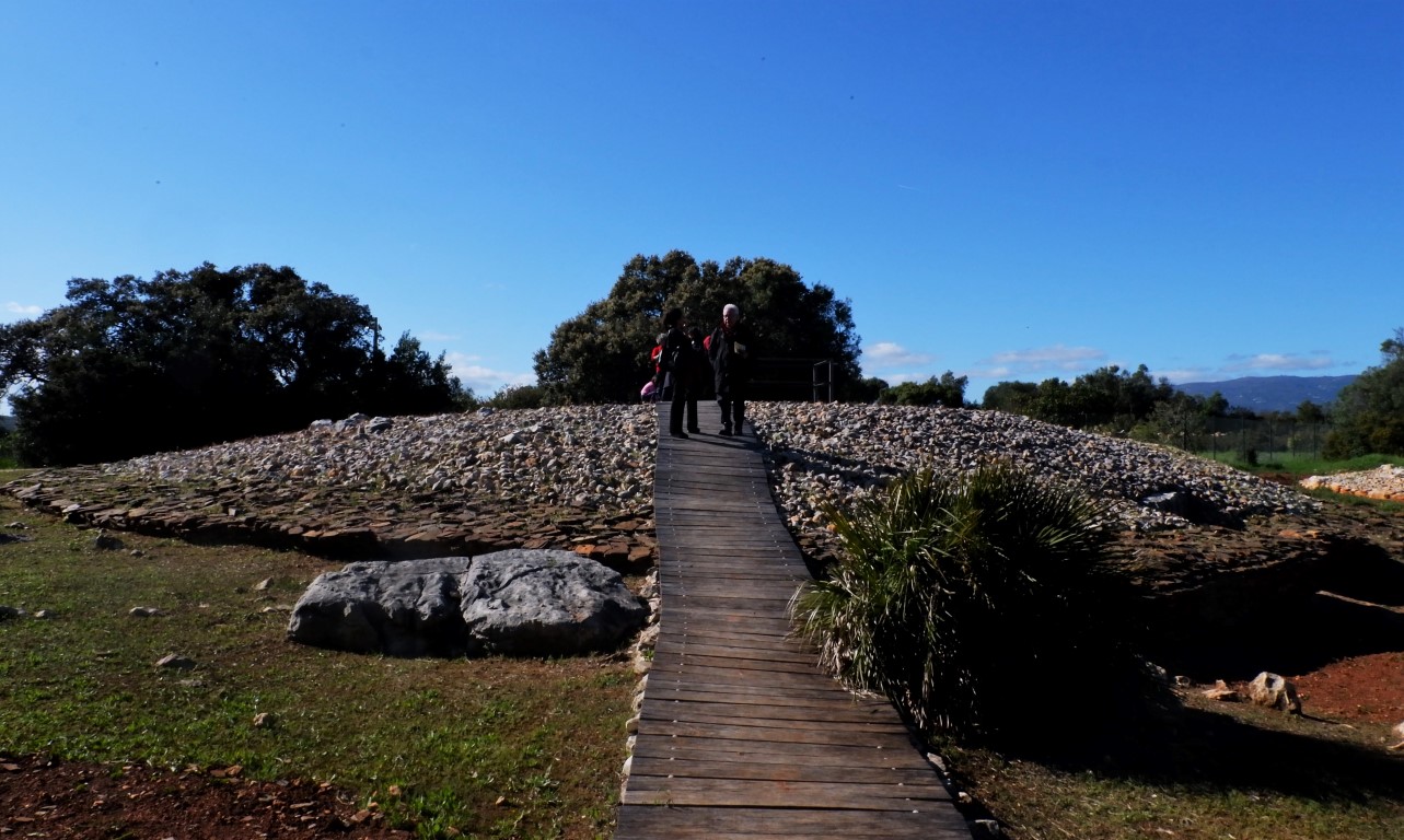 Sul Informação - Monumentos do Algarve recostam-se no DiVaM de olhos postos no futuro