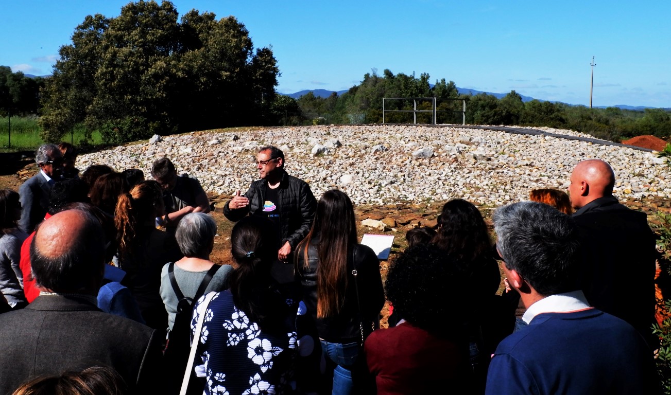 Sul Informação - Monumentos do Algarve recostam-se no DiVaM de olhos postos no futuro