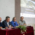 Sul Informação - Mértola: «mamarracho» transforma-se na Estação Biológica de «nível internacional»