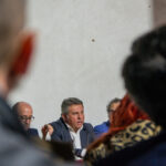 Sul Informação - Mértola: «mamarracho» transforma-se na Estação Biológica de «nível internacional»