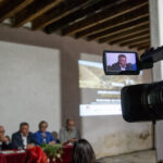 Sul Informação - Mértola: «mamarracho» transforma-se na Estação Biológica de «nível internacional»