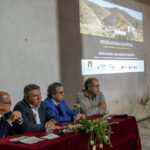 Sul Informação - Mértola: «mamarracho» transforma-se na Estação Biológica de «nível internacional»
