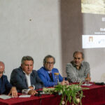 Sul Informação - Mértola: «mamarracho» transforma-se na Estação Biológica de «nível internacional»