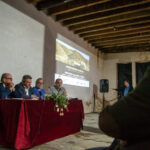 Sul Informação - Mértola: «mamarracho» transforma-se na Estação Biológica de «nível internacional»