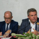 Sul Informação - Mértola: «mamarracho» transforma-se na Estação Biológica de «nível internacional»