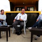 Sul Informação - Festival F bate recordes na venda antecipada de bilhetes