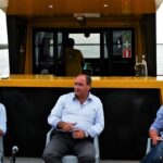 Sul Informação - Festival F bate recordes na venda antecipada de bilhetes