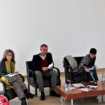 Sul Informação - Cinema e literatura juntam-se e até se degustam em Olhão