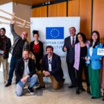 Sul Informação - Não é preciso ser algarvio “de gema” para ajudar Faro a ser Capital Europeia da Cultura em 2027