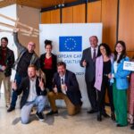 Sul Informação - Não é preciso ser algarvio “de gema” para ajudar Faro a ser Capital Europeia da Cultura em 2027