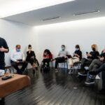 Sul Informação - Não é preciso ser algarvio “de gema” para ajudar Faro a ser Capital Europeia da Cultura em 2027