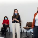 Sul Informação - Não é preciso ser algarvio “de gema” para ajudar Faro a ser Capital Europeia da Cultura em 2027