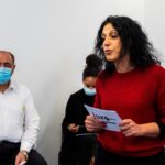 Sul Informação - Não é preciso ser algarvio “de gema” para ajudar Faro a ser Capital Europeia da Cultura em 2027